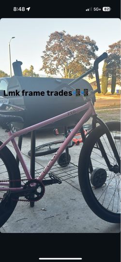 Mafia bomma frame