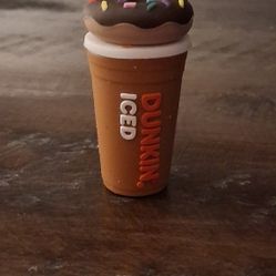 Dunkin Donuts decorative collectible