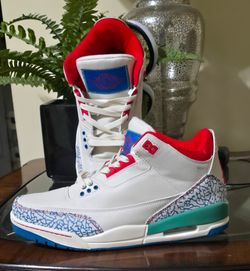 Air Jordan 3