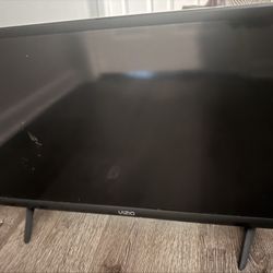 Samsung And Vizio Tv With Mount For Samsung