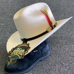 Sombrero Edición Especial Estilo Sinaloa 