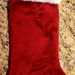 Christmas Stocking (New)