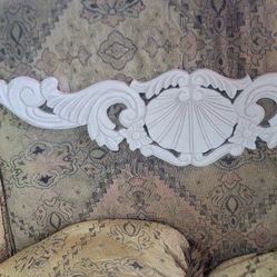 Decorative Wood Item