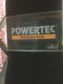 Powertec Gym Equipment