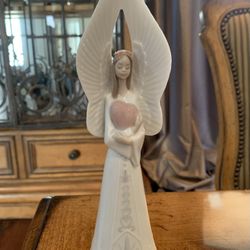  Lladro “Sounds of Love” - 6474 (Bell)