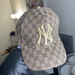 GG NY Cap