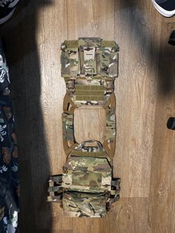 weight vest