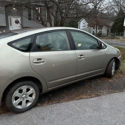 2007 Toyota Prius