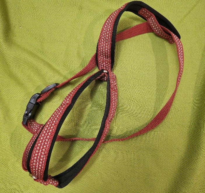 Vibrant Life Comfort Step-In Dog Harness Medium-40lbs