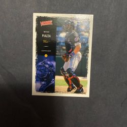 Mike Piazza 2000 Victory #181