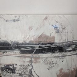 Modern Canvas Wall Art