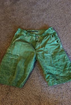 Kids clothes shorts