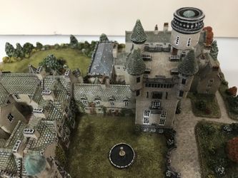 Balmoral Castle