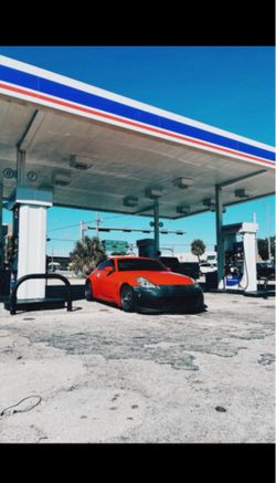 2006 Nissan 350z