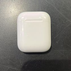 Apple AirPods 2nd Generation (1119)