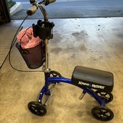 Knee Rover Scooter 