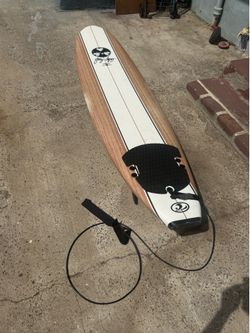 Surf board (8’)