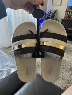 Michael Kors Sandals