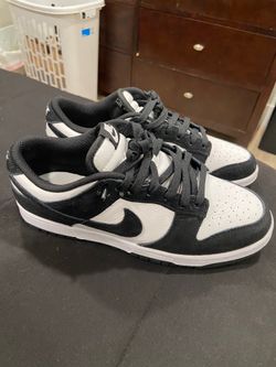 Nike Panda Dunks
