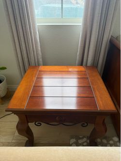 Side Table