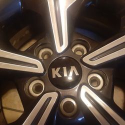 Kia 