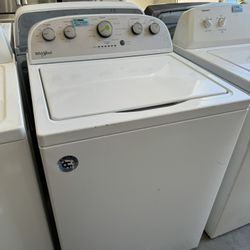 Whirlpool Washing Machine Lavadora