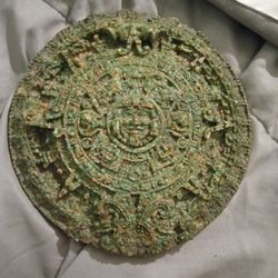 Collection From Mexico Culture 