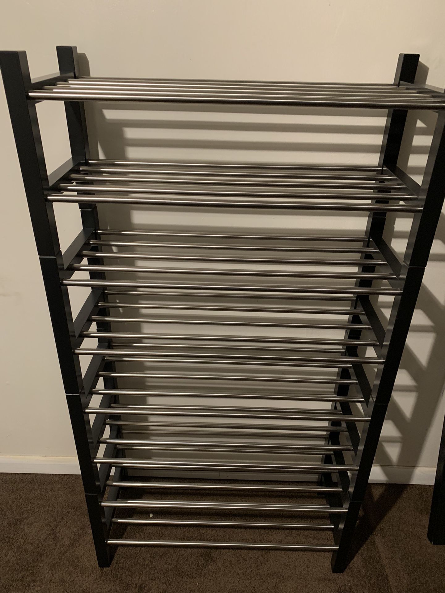 Storage Rack 