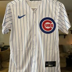 Youth Kids Nico Hoerner Chicago Cubs Jerseys New Stitched