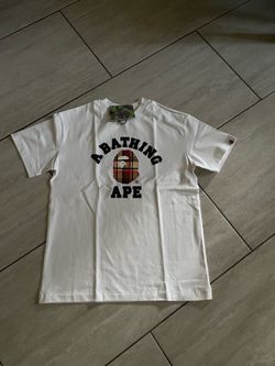 BAPE shirt size M