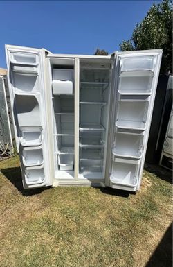 KENMORE REFRIGERATOR