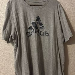 Adidas  Men’s Size 2XL
