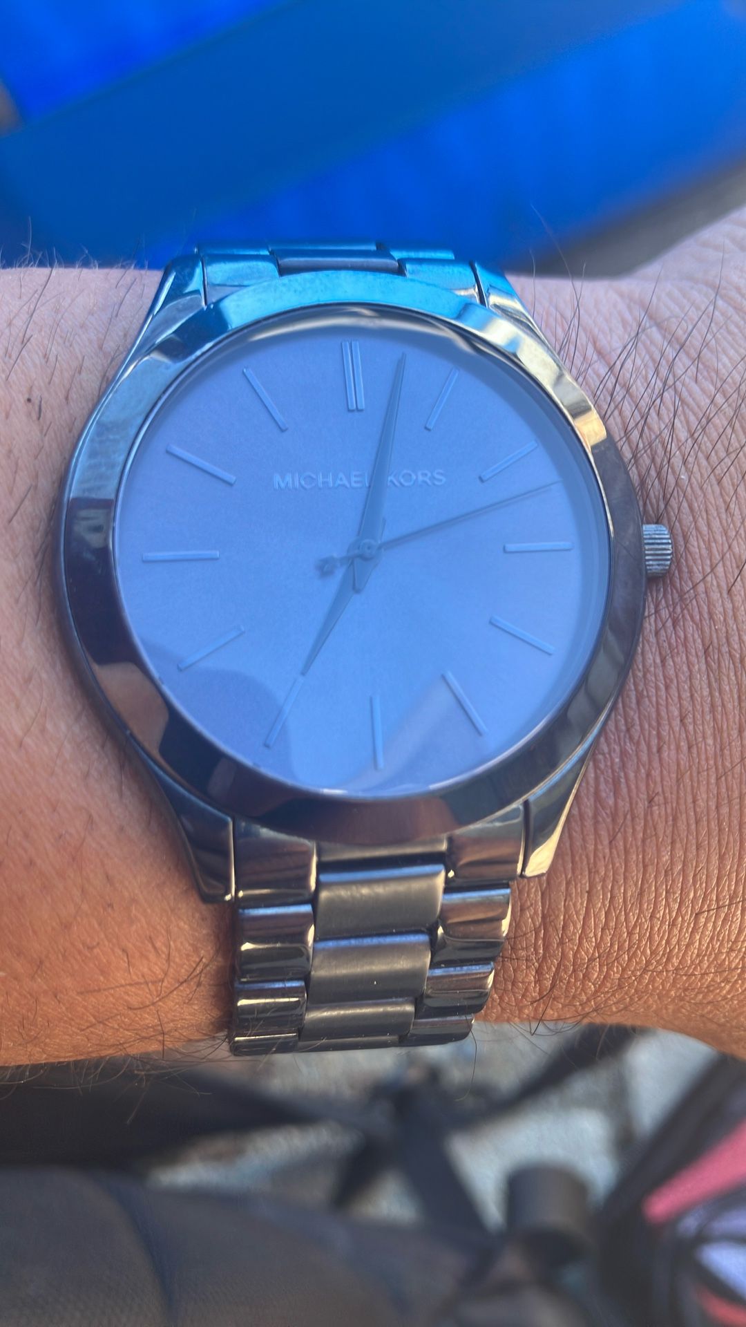 Michael Kors Wrist Watch