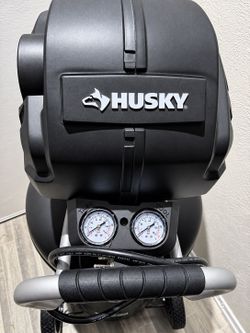 Compresor husky 30 galones nuevo