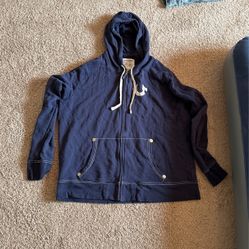 True Religion Jacket