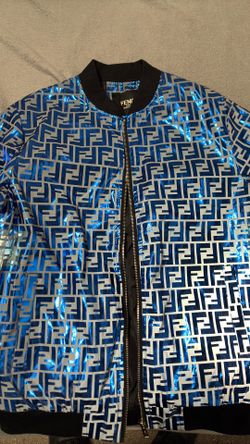Fendi jacket