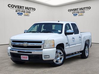 2009 Chevrolet Silverado 1500