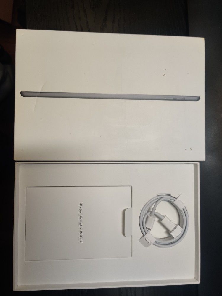 ipad mini 5 64GB Gray wifi