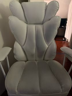 Used Comfortable Desk Chair