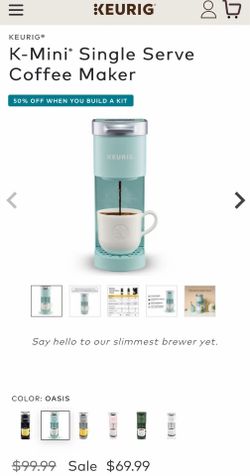 Coffee Maker