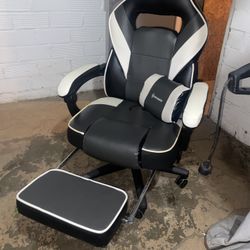 footrest-series-gt800a