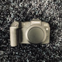 Canon Eos RP