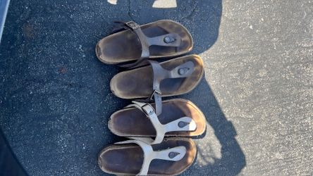 Birkenstock Bundle