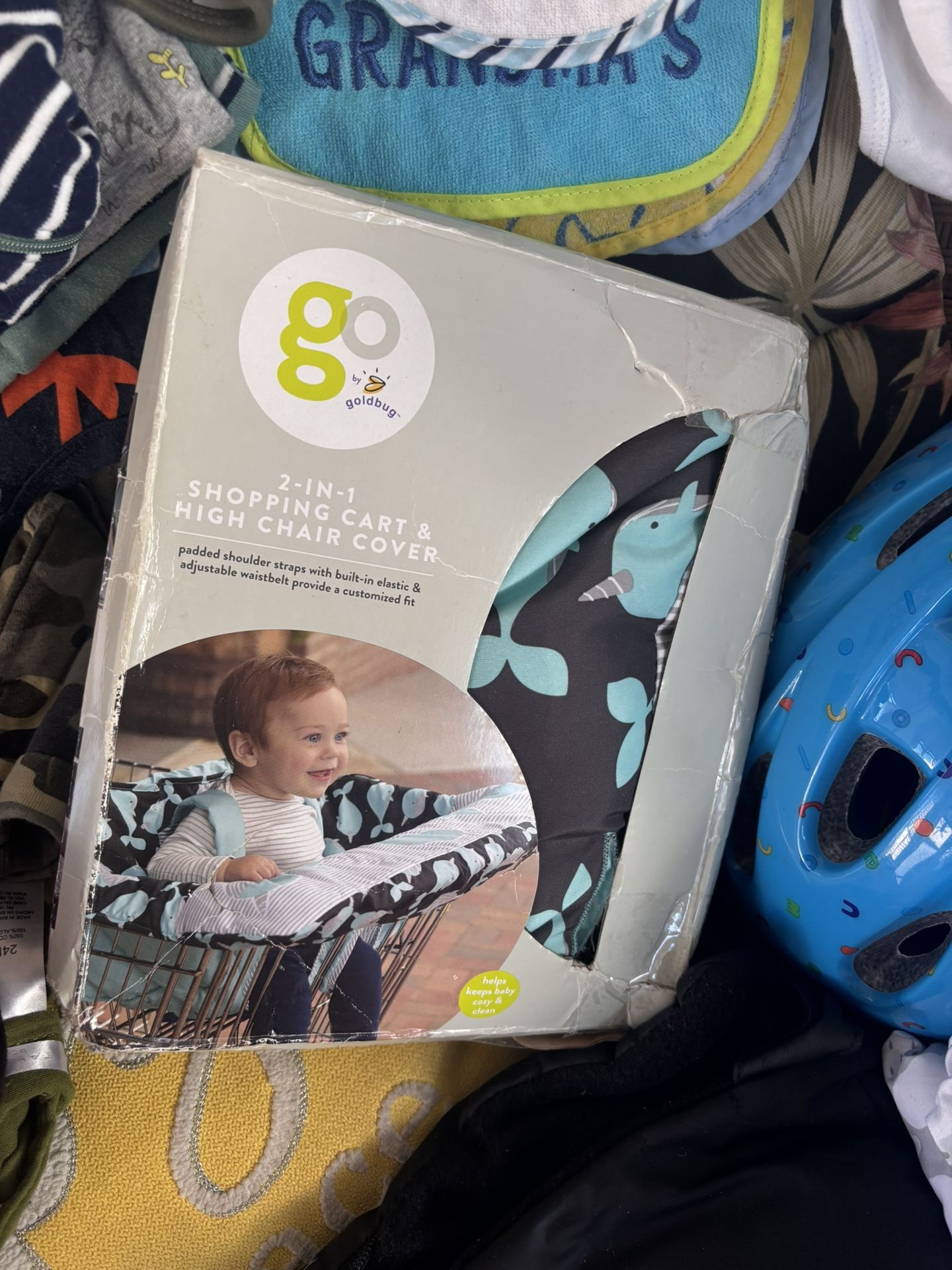 Baby & Toddler Boy Clothes 3month To 4t Gently Used