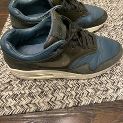Nike Air Max 1 Pinnacle - Iced Jade - Sz 10