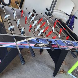 Table Soccer