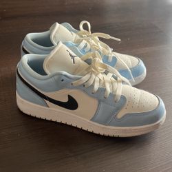 Jordan Low 1
