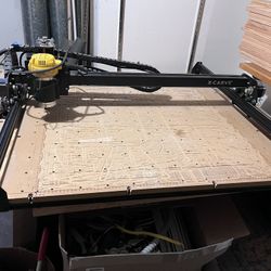 Inventables X-Carve 1000 CNC Router