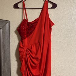 Brand New Women’s Size Large Dress