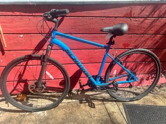 Schwinn Copeland mountain bike 700c